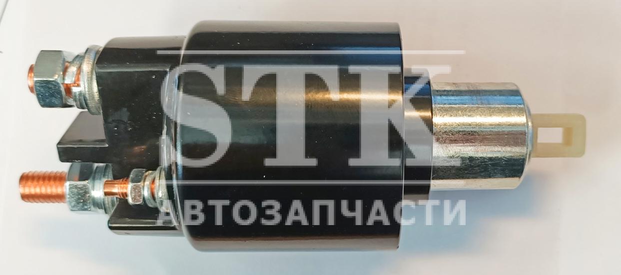 Реле стартера Прамо Газ - Уаз дв. ЗМЗ 4216, 406 прво Прамо-Искра