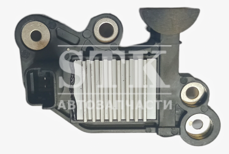 Реле Зарядки ам на генератор Bosch Применяется для Lada LARGUS 90А Renault Logan, Renault Sandero F000BL0407, F000BL0408, F000BL04C9, F000BL04M7, 23100 7633R