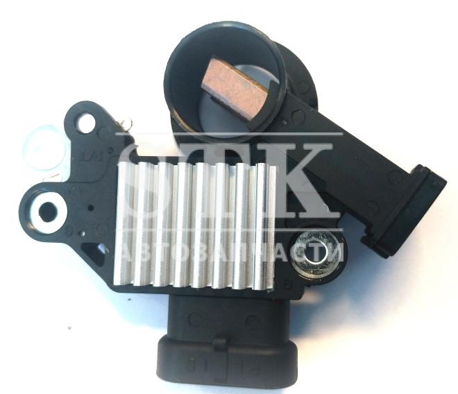 Реле Зарядки ам Chevrolet LACETTI, AVEO 2 PIN ARD2206, REG-Y797-2P (93740783, 235844)