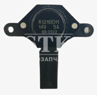 Реле Зарядки Применяется для ам ВАЗ 2110-12 ЩДР-1с К1216ЕН1Р Орбита Г 9402.3701