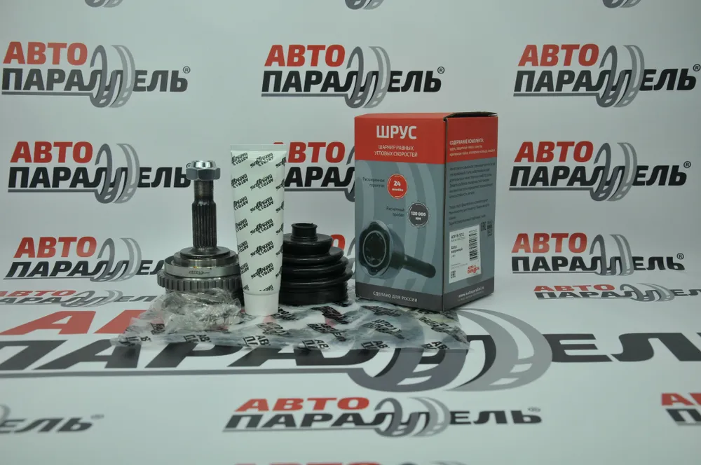 Шрус наружный с ABS 2170, 11186