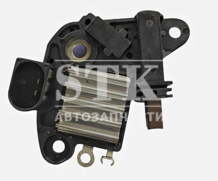 Реле Зарядки ам Megaamper Применяется для LADA Vesta С Генератором ITELMA 120A FTD18746NH, JFZ 1998