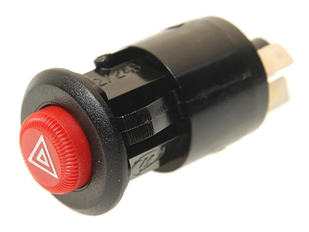 КНОПКА АВАРИЙНОЙ СИГНАЛИЗАЦИИ AP 2107 6-ти контактная LD0201