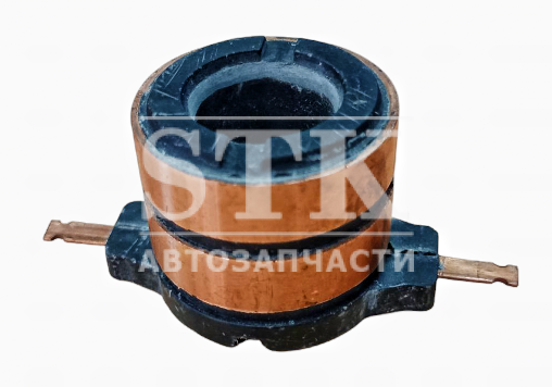 Коллектор ротора Hitachi 138440 Nissan