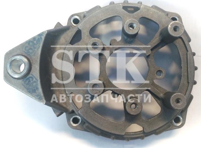 Крышка Генератора задняя ам Газ-Уаз Газель Бизнес Г.9402-18 / Г.9402-17