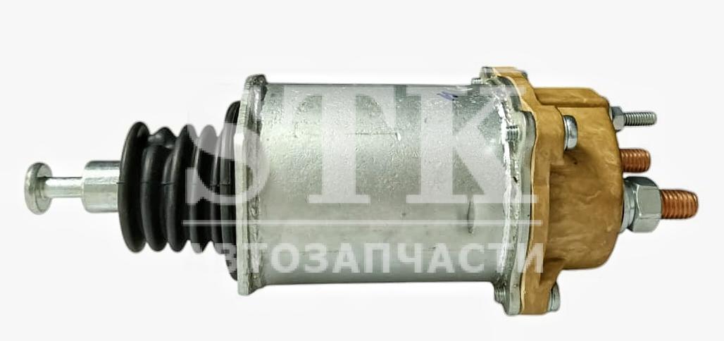 Реле втягивающее применяется для Камаз г. Борисов СТ142Б2-3708800 Микрон
