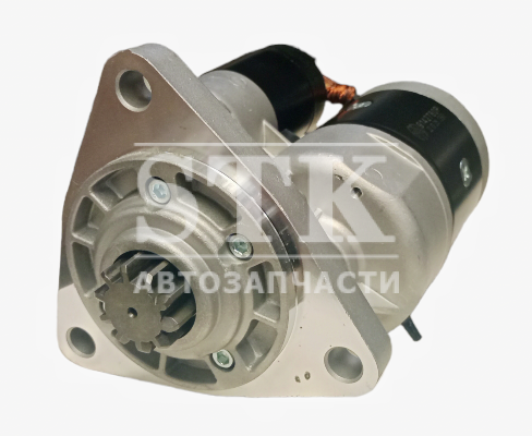 Стартер 9142780 АТЭ-1 Применяется для МТЗ-12В аналог Magneton Чехия
