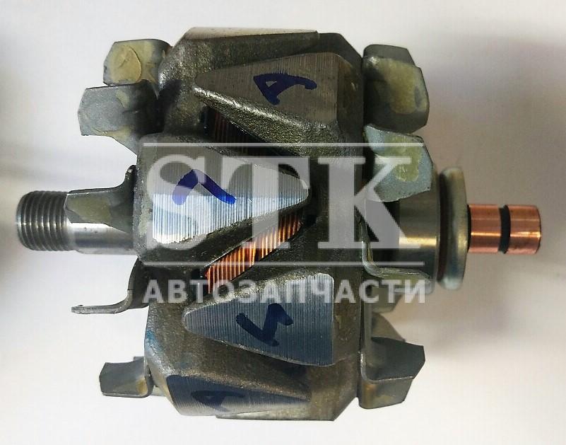 Ротор Генератора Применяется для LADA GRANTA, 2170 BOSCH F000BL0652 / F000BLO6E8 (90-110А)