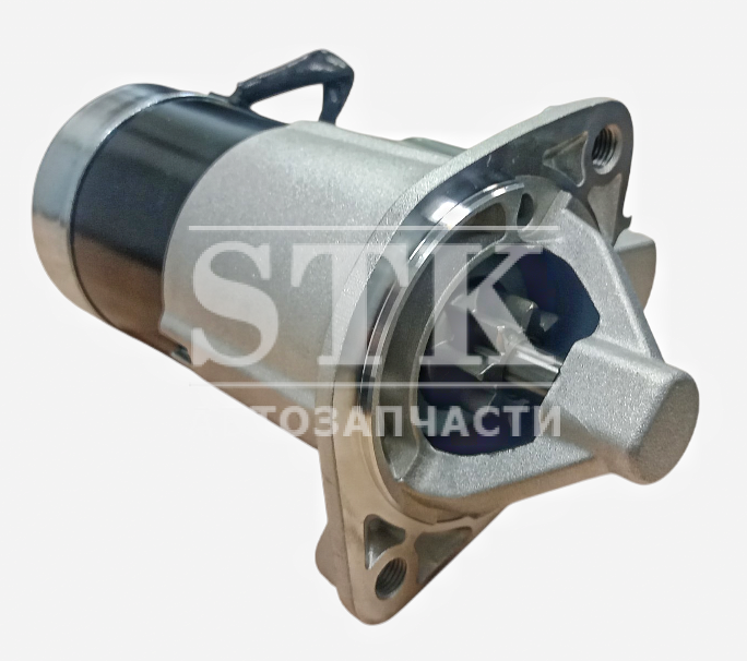 Стартер STM1139 Mitsubishi Lancer IX 03-, ColtV 00- 1,3, 1,6 LSt 1106, MD360368