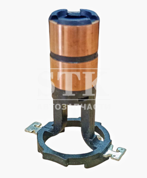 Коллектор ротора Применяется для LADA LARGUS 16V-8V VALEO 8200323126