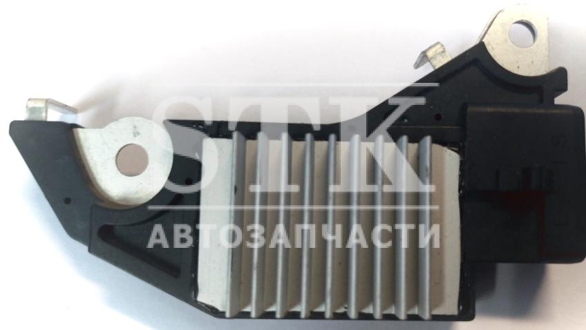 Реле Зарядки амгенератора Daewoo Nexia Chevrolet Rezzo - 10480073 (до 1999г.в.)
