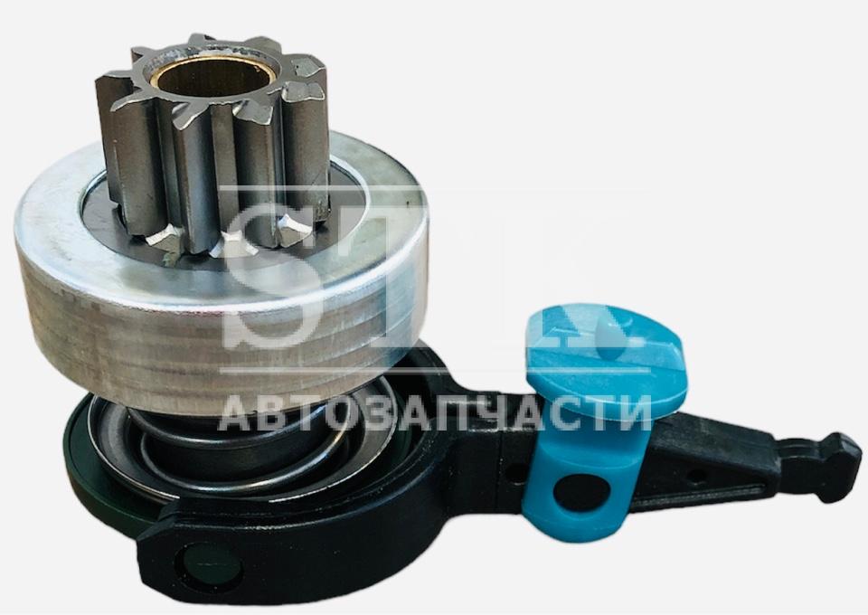 Привод Стартера 2110 аналог BOSCH пр-во Крона инд. упаковка