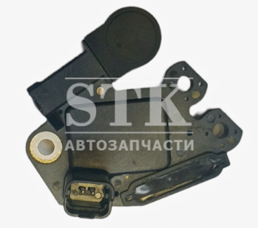 Реле Зарядки ам на Генератор Применяется для LADA LARGUS 110A VRG46540 Duster 1.6 16V/4x4/Logan 1.6/16V/Sandero 1.6 16V/(8200323126, TG12C092) NISSAN RENAULT