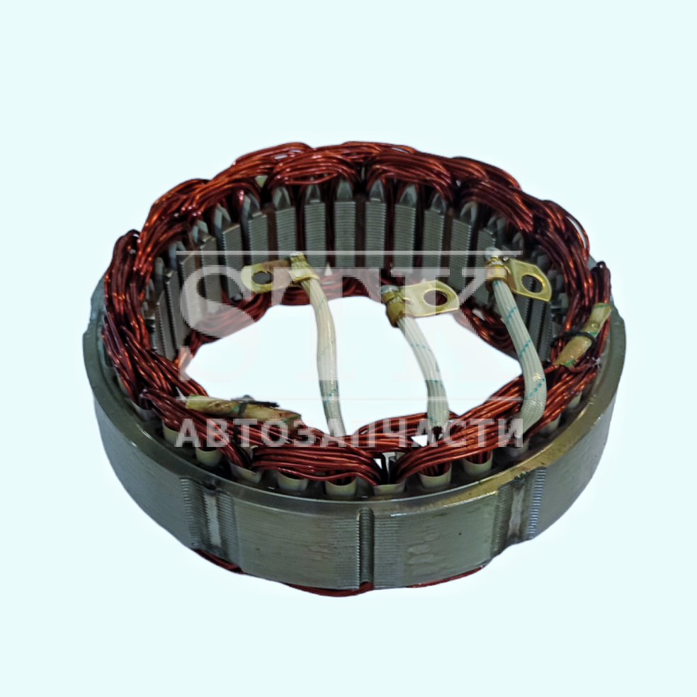 Статор 164116311601 Волга-Газель