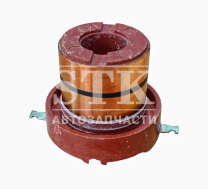 Коллектор ротора Hitachi 137571 Nissan - Mazda