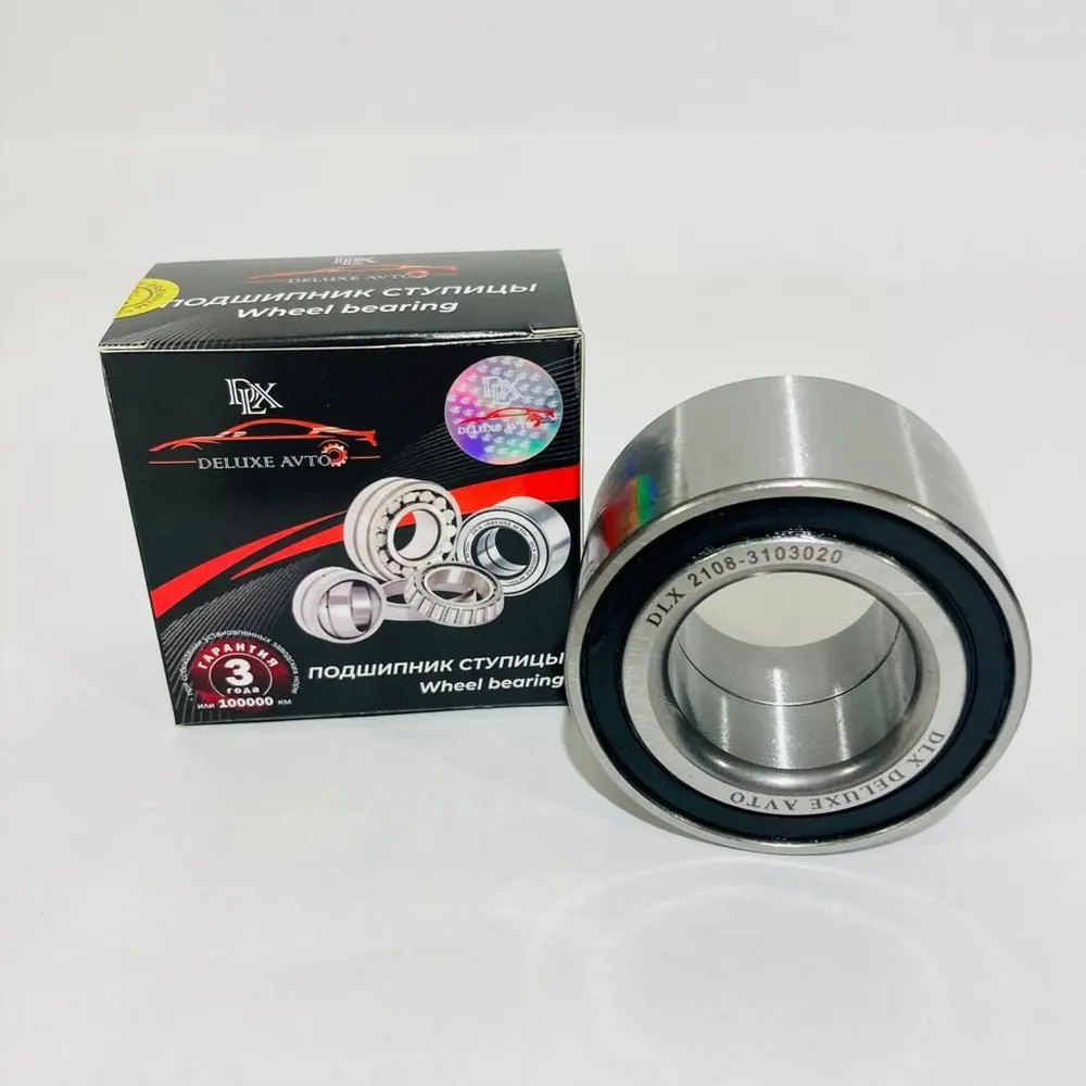 ПОДШИПНИК СТУПИЦЫ DLX 2108 передний