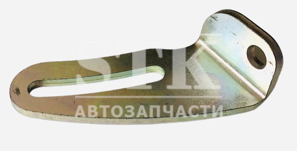 Кронштейн Крепления Генератора Применяется для ам ВАЗ 21214 Нива Верхний