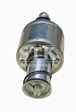 Реле стартера 21102108321214 81й Серии ПРАМО-ИСКРА Новый Образец