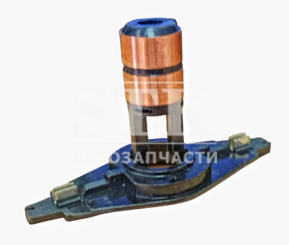 Коллектор ротора Magneti Marelli 138441 Ford - Fiat - Mazda