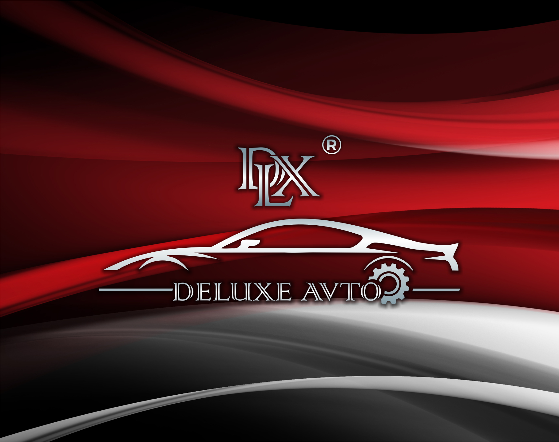 DELUXE AVTO