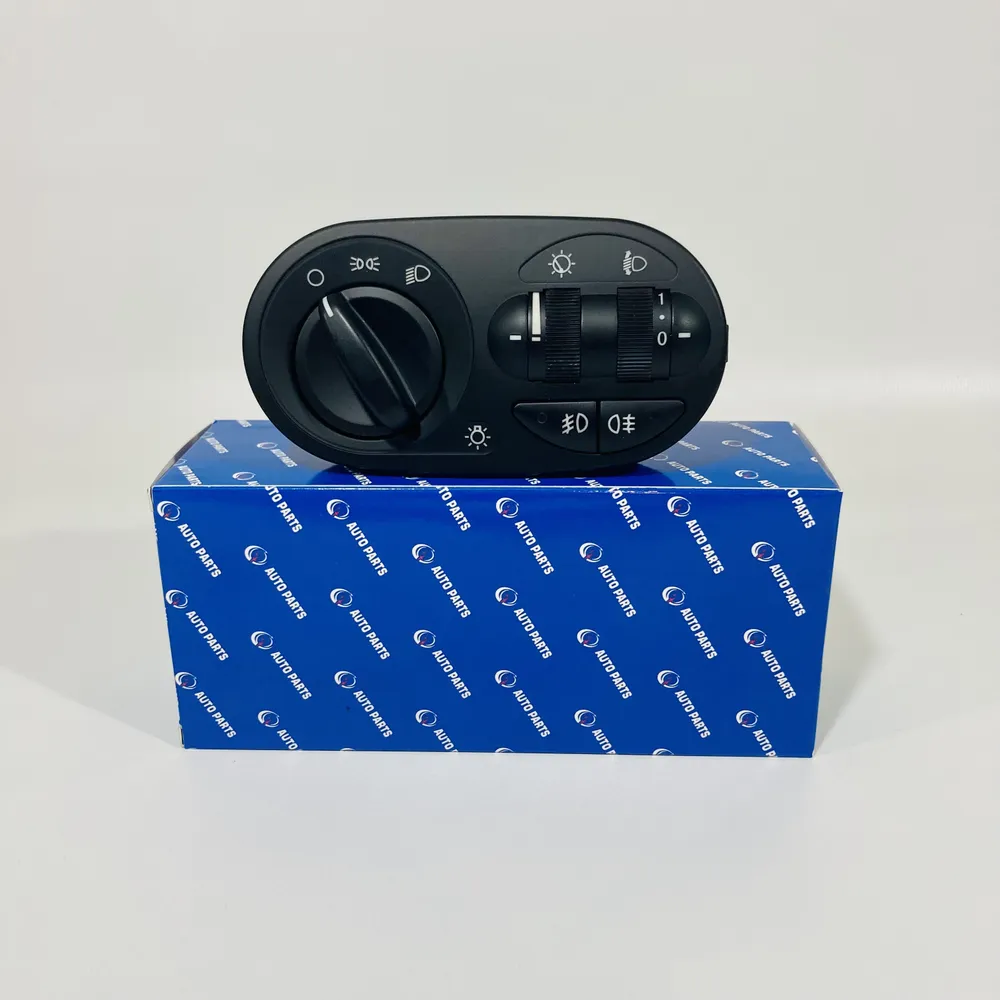 МОДУЛЬ УПРАВЛЕНИЯ СВЕТОТЕХНИКОЙ AP 1118 ЛЮКС LD0532