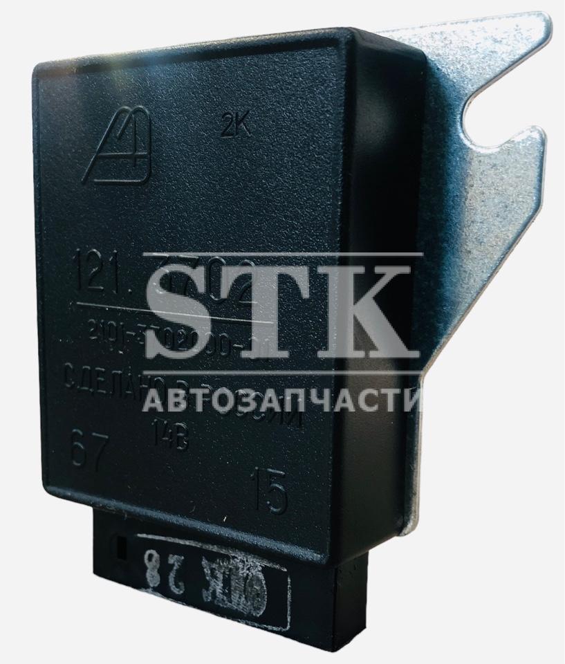 Реле Зарядки Применяется для ам Ваз 2101 (121.3708)