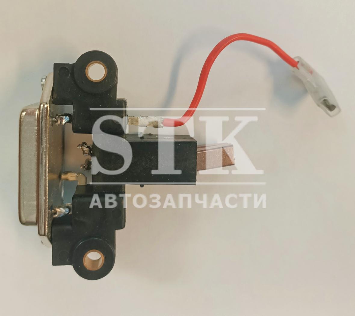 Реле Зарядки Применяется для ам Камаз 6460, 65116, 65117, 6520, 6522 (Cummins L325, L360) Sinotruk, Howo, Faw