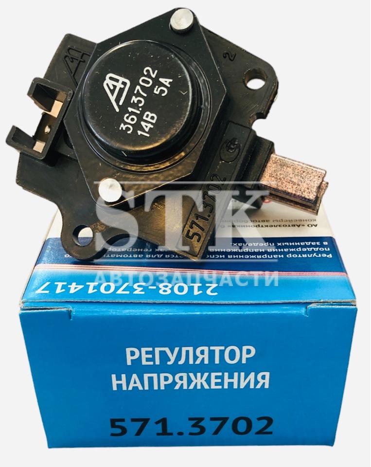 Реле Зарядки ам ЩДР 36.3702 - 01 Калуга ВаЗ 2108