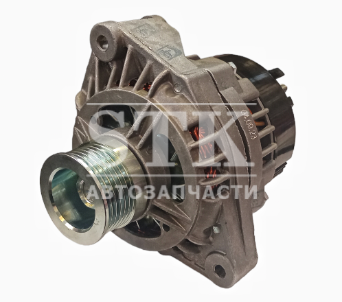 Генератор 9402.3701-06А-02 ВАЗ Lada Granta