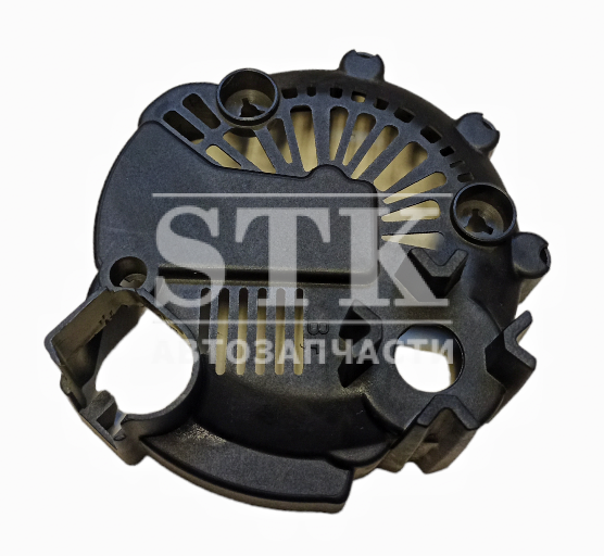 Крышка генератора задняя LADA VESTA TG12C211 VALEO Пластиковая