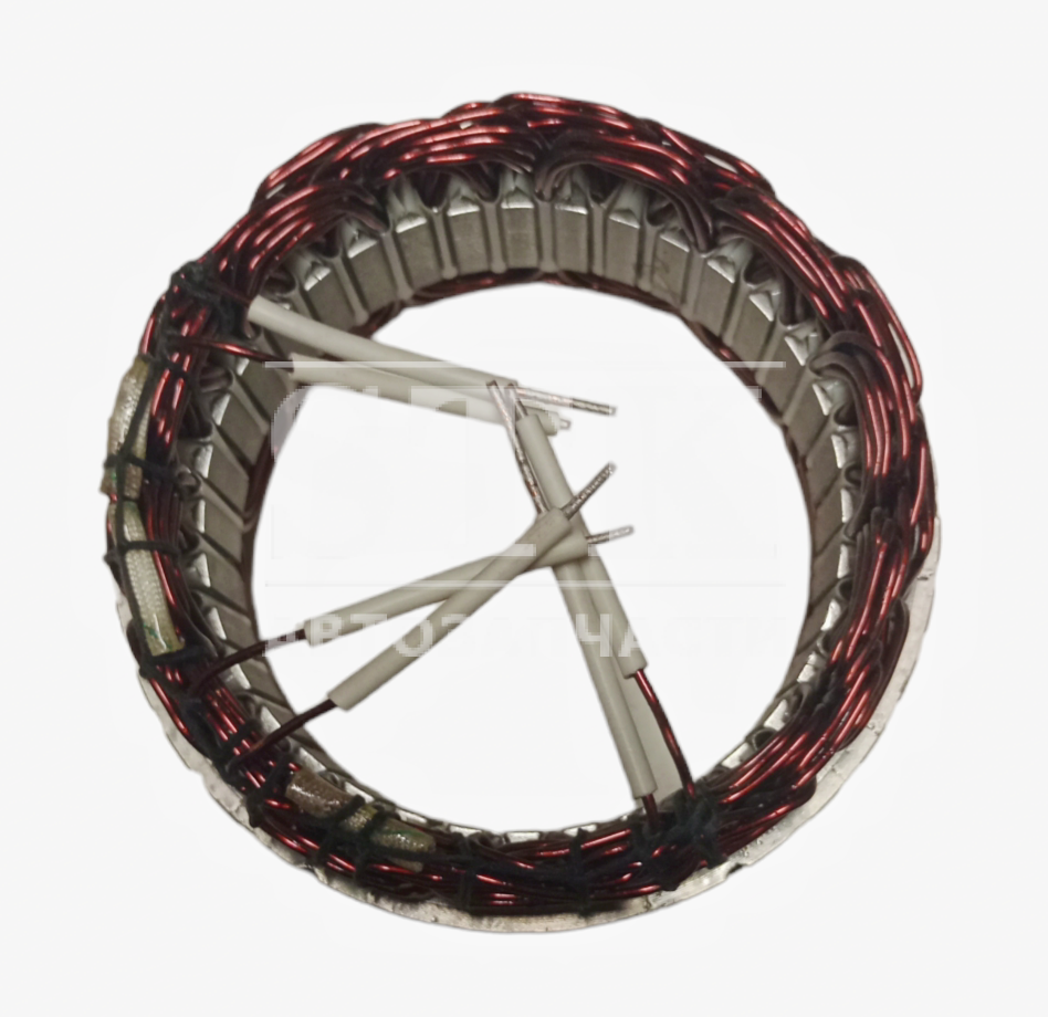 Статор ам ВАЗ-1118, 2170 (9402-3701-14) 115А ЗИТ