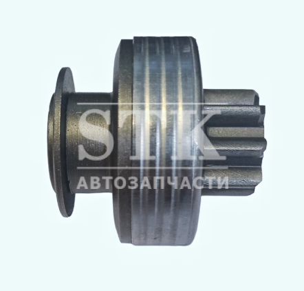 Привод Стартера SDM5426 ам LADA LARGUS, RENAULT LOGAN - Clio дв K4M СТ. Mitsubishi Cargo 235426