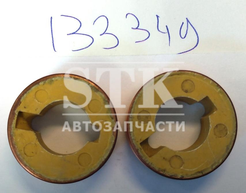 Коллектор ротора Применяется для ам ВАЗ 2101-2105-2108 Г. Г221-Г372 ЗиТ комплект 2 шт